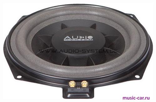 Автоакустика Audio System AX 08 BMW PLUS
